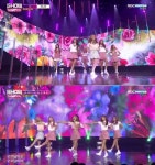 신인 걸그룹 에스투(S2), 쇼 챔피언’서 ‘허니야’ 첫 무대…‘귀여움+상큼함’ 남심 저격 성공!