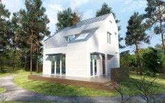 여주 파인포레스트, ‘출근은 나들이, 퇴근길은 휴양길’ 숲속 전원주택 미션 확인 