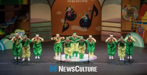 국립국악원 ‘제6회 국악동요 부르기 한마당’ 내달 2일 본선, 12개 팀 무대에 올라