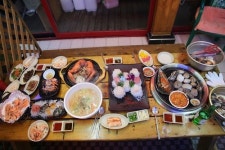 가을맞이 나들이, 제부도 갈까…바닷길 열리는 서해 낙조와 맛집 해산물 요리로 힐링 충만