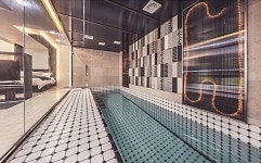 가을 여행지 찾는 커플들, 자연을 누리고 싶다면 평창으로 떠나자…알프스 정취 가득한 목장에 힐링만점 펜션까지