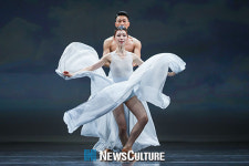 [컬처포토] 매혹적인 선율과 화려한 몸짓이 빛나는 발레 ‘차이콥스키 발레 스페셜 갈라’