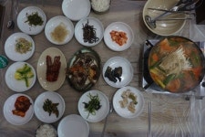 훌쩍 떠나고 싶은 가을, 안면도 가자…서해 바다 일몰과 게국지 맛집은 쉼, 식도락 여행 코스