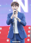 [NC포토] ‘2017 더 뮤지컬 페스티벌 인 갤럭시’ 이해준, 이렇게 노래 불러서 감사해