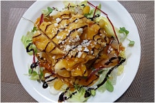 조선시대 주막거리 인덕원…의왕 청계산, 백운호수 경치 좋고 맛집 많은 나들이 명소