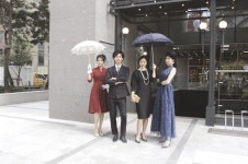 모던눌랑, 비즈니스 만남의 품격을 높인다