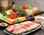 아시아 요리, 종로에서 현지 맛으로 즐긴다…월남쌈, 쌀국수 본연의 맛 선사하는 맛집 탐방