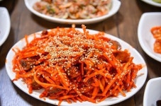 순천 낙안읍성, 조선시대 600년 숨결과 함께 토속음식 전통 이어가는 맛집 눈길