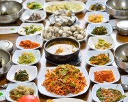 세계문화유산 잠정목록 등재 낙안 민속마을, 순천 토속먹거리 꼬막정식 맛집도 유명