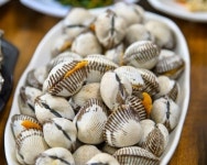 세계문화유산 잠정목록 등재 낙안 민속마을, 순천 토속먹거리 꼬막정식 맛집도 유명