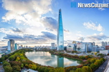 최고의 역작(力作)에 산다는 것 롯데그룹의 주거 명작, 롯데월드타워 시그니엘 레지던스 