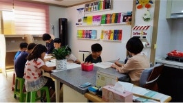 주부창업아이템으로 관심 받는 영어공부방...교재, 커리큘럼 등 전문성이 경쟁력