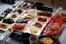 힐링과 건강 찾는 10월 여행지 강릉, 천혜의 자연경관에 주문진 횟집 먹거리 좋아 맛집 여행 명소