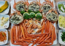 역대급 추석 연휴, 천호동 길동 맛집들 가족 외식으로 ‘화기애애’