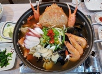 역대급 추석 연휴, 천호동 길동 맛집들 가족 외식으로 ‘화기애애’
