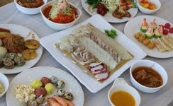 “일상을 떠난 자유가 그립다” 속초 가자…바다와 산 그리고 대포항 맛집 코스로