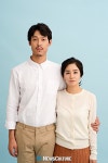 8년 제작 거친 뮤지컬 ‘에어포트 베이비’ 이달 정식 공연…최재림-유제윤 주인공 맡아