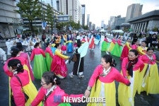 ‘2017 서울아리랑페스티벌’ 오는 13일부터 진행…축제 하이라이트는 ‘아리랑난장’