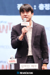 [NC포토] 넌버벌 퍼포먼스 ‘난타’ 장혁진, 인사드립니다