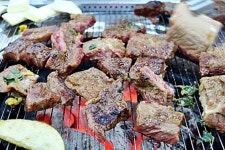 ‘산정호수 명성산 억새꽃축제’ 열리는 포천, 이동갈비 맛집 식도락도 필수코스