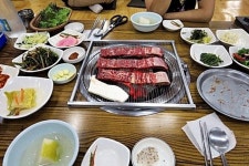 ‘산정호수 명성산 억새꽃축제’ 열리는 포천, 이동갈비 맛집 식도락도 필수코스