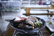 1박2일 방영, 제주 한림 협재해수욕장 맛집 탐방