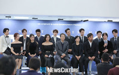 [현장스케치] 여태껏 겪어보지 못한 경험, 예상치 못한 감정 선사한다…뮤지컬 ‘타이타닉’ 