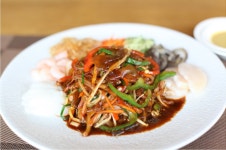 흥타령 장단에 가을 정취 무르익는 천안 아산, 식도락 여행객들 맛집 보양식에 빠져