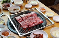 포천 가을 여행...산정호수, 이동갈비 맛집에서 낭만과 힐링 충전