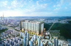 인천 ‘가정 루원시티 디오스텔’ 분양…첨단 IoT서비스•특화서비스 적용 오피스텔