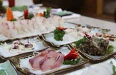 사계절 아름다운 제주도, 드라이브로 즐기고 맛집 식도락으로 만끽한다