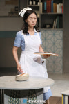 [NC포토] 연극 ‘병동소녀는 집으로, 돌아가지 않는다’ 이영숙, 아침식사를 준비하라니