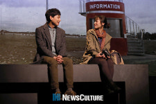 [NC포토] 연극 ‘병동소녀는 집으로, 돌아가지 않는다’ 정원조-이소영, 고향이라는 뜻은 잘 모르지만