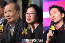 [현장스케치] ‘창작산실’ 통해 탄생하는 5개 장르 22개 작품…108일간 항해 나선다