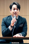 [NC포토] 오페라 콘체르탄테 ‘람메르무어의 루치아’ 김주택, 성악 많은 분께 알리고 싶다 