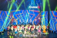 ‘캐리와 장난감 친구들, 캐리X엘리 LOVE 콘서트’ 전석 매진으로 성료…티켓 파워 입증