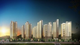 지진 발생 대비 내진설계 1등급 아파트...‘구미 쌍용예가 더파크’ 분양