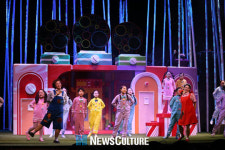 성남아트센터 가족 오페라 ‘헨젤과 그레텔’ 크리스마스 맞아 판타지적 요소 강화해 귀환