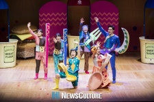 국립국악원 ‘토요국악동화’ 겨울방학 맞아 4주간 인기 공연 4작품 연달아 무대에