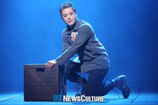 [현장스케치] 강력하고 중독성 있으면서 계속 생각나는 매력으로…뮤지컬 ‘모래시계’