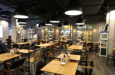 가든파이브 명동피자, 맛은 ‘꿀조합’ 메뉴 이름도 재밌어…맛집 매니아들 ‘미소’