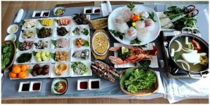 다시  찾고 싶은 관광지 여수, 겨울 ‘미각만족’ 코스는 새조개샤브샤브 맛집