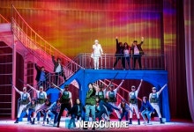 [리뷰] 시대 초월한 ‘명곡’이 전하는 감성에 온몸을 푹 담가볼까…뮤지컬 ‘광화문 연가’ 