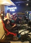 SBS 게임쇼 유희낙락, VR서바이벌 게임장 캠프VR 베트남 하노이점 소개