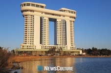 골든튤립 스카이베이경포호텔, 오는 17일 개관식