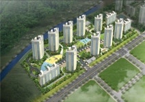 부영그룹, 부산신항 8·13블럭 사랑으로 부영 공공임대아파트 공급