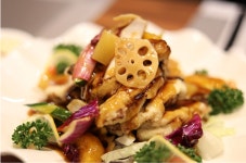 한국인 입맛에 맞춘 정통중식, 바로 이런 맛…하남 미사 맛집 ’샤우칭’