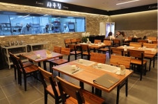 한국인 입맛에 맞춘 정통중식, 바로 이런 맛…하남 미사 맛집 ’샤우칭’