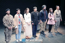 [현장스케치] 현 사회 화두는 ‘페미니즘’과 ‘폭력’…셰익스피어로 보는 ‘산울림 고전극장’