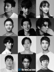 뮤지컬 ‘전설의 리틀 농구단’ 캐스팅 공개…이용규-윤석현-김현진-유동훈 등 출연
